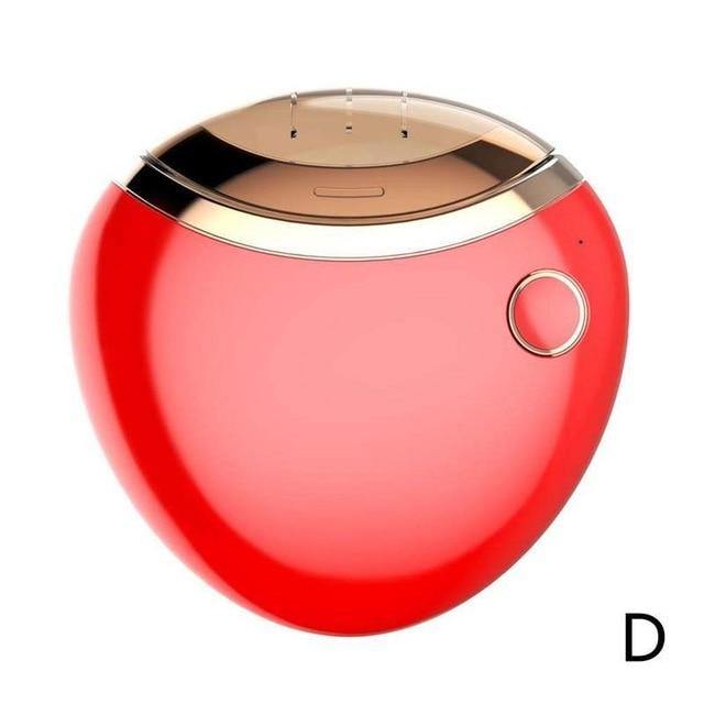 Electric Automatic Baby Nail Clipper - Image 11