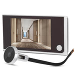 120 Degree Digital Video Doorbell Peephole Viewer