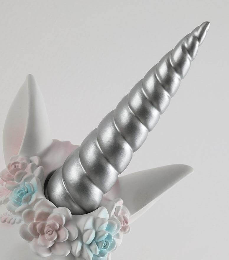 Lovely Unicorn Led Wall Lamp