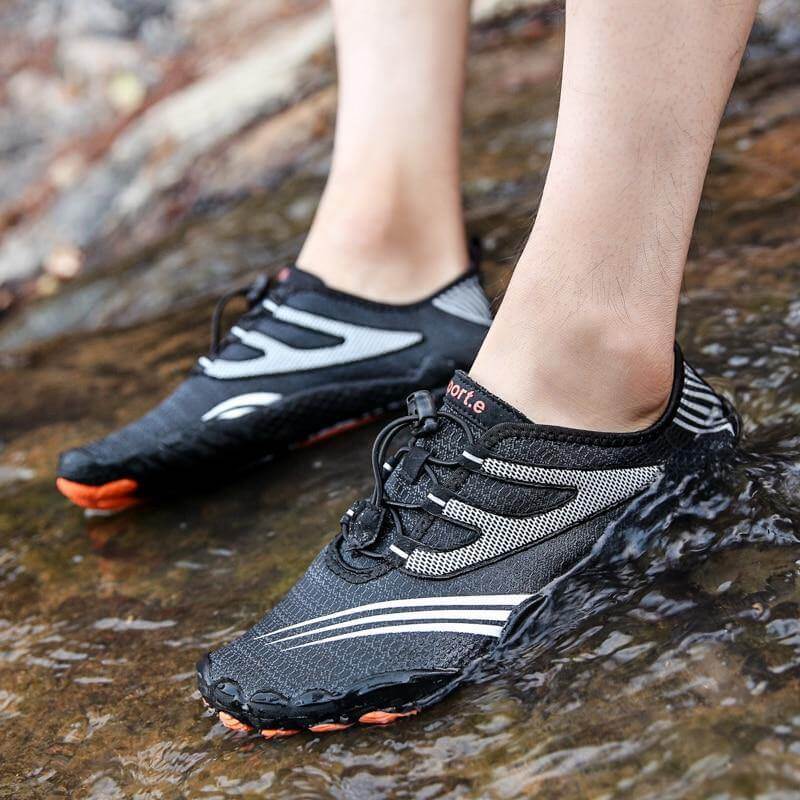 Anti-Skid Five Toe Minimalist Training Shoes - Image 13