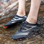 Anti-Skid Five Toe Minimalist Training Shoes