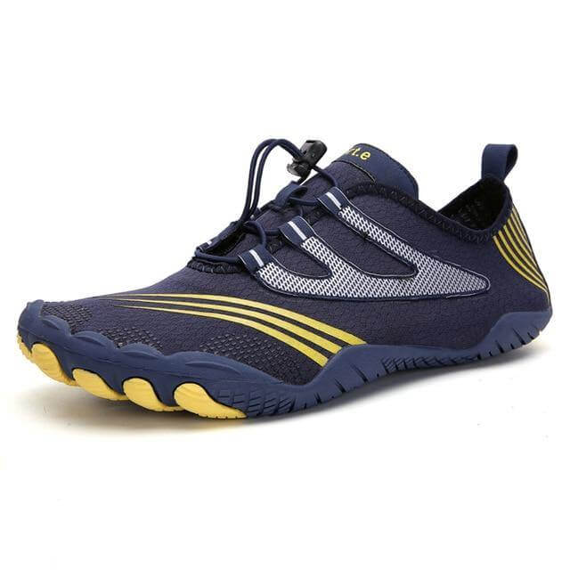 Anti-Skid Five Toe Minimalist Training Shoes