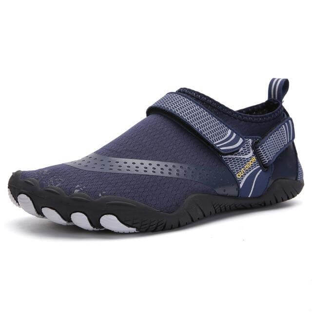 Anti-Skid Five Toe Minimalist Training Shoes - Image 33