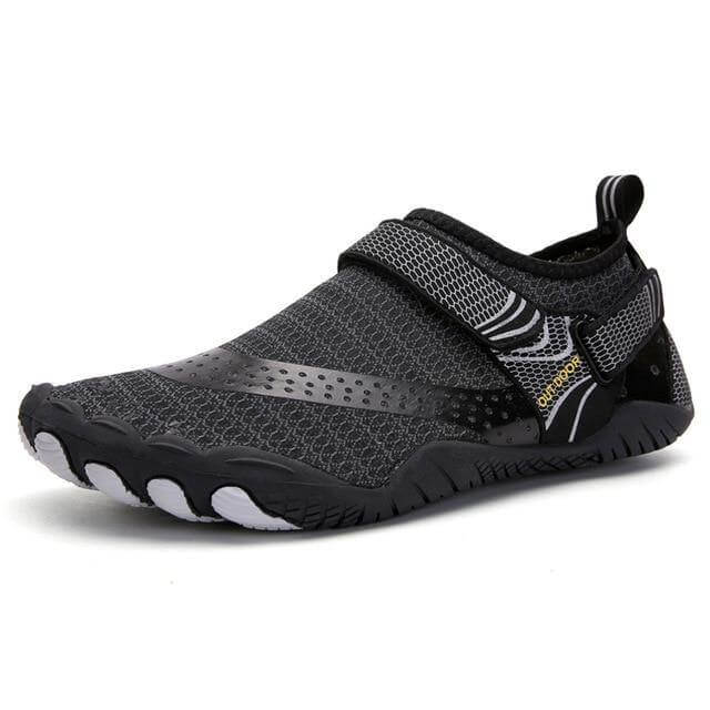 Anti-Skid Five Toe Minimalist Training Shoes