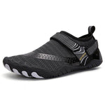 Anti-Skid Five Toe Minimalist Training Shoes