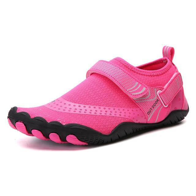 Anti-Skid Five Toe Minimalist Training Shoes - Image 26