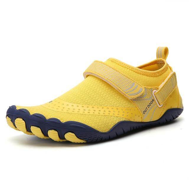 Anti-Skid Five Toe Minimalist Training Shoes - Image 12