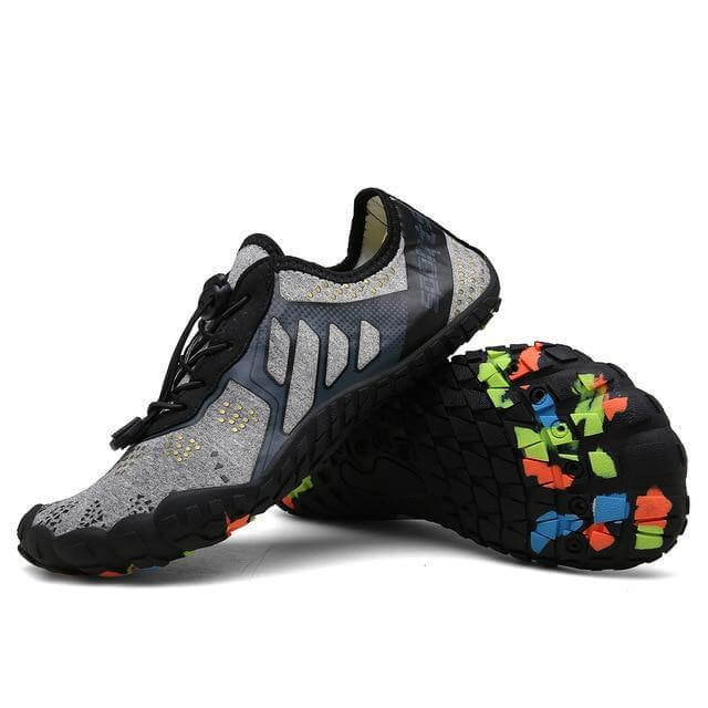 Anti-Skid Five Toe Minimalist Training Shoes - Image 6