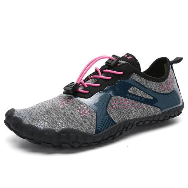 Anti-Skid Five Toe Minimalist Training Shoes - Image 19