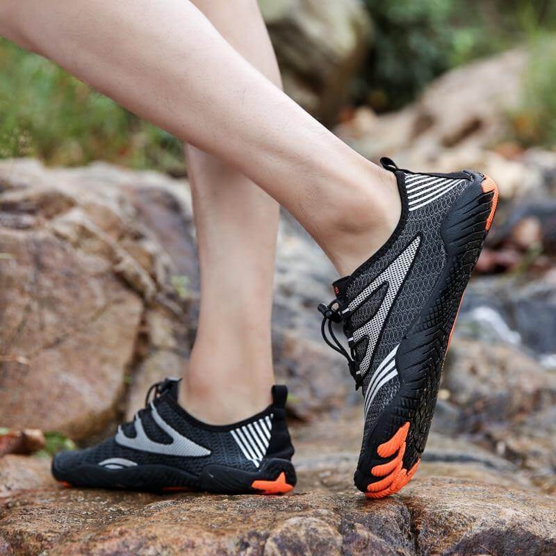 Anti-Skid Five Toe Minimalist Training Shoes - Image 15