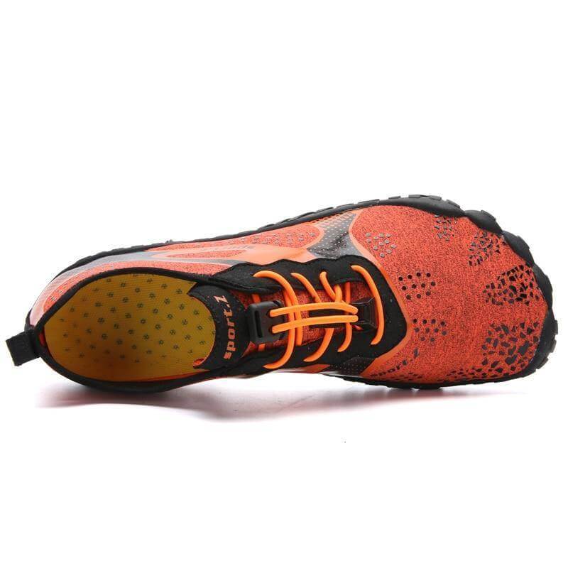 Anti-Skid Five Toe Minimalist Training Shoes - Image 18