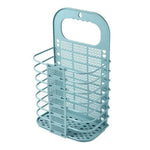 Foldable Dirty Wall Laundry Basket - MaviGadget