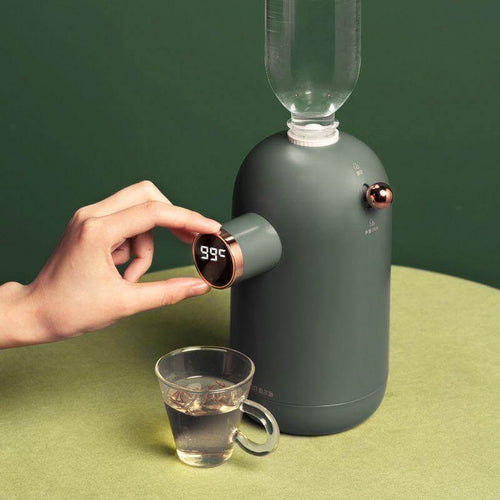 1600W Instant Heating Water Dispenser - Image 0