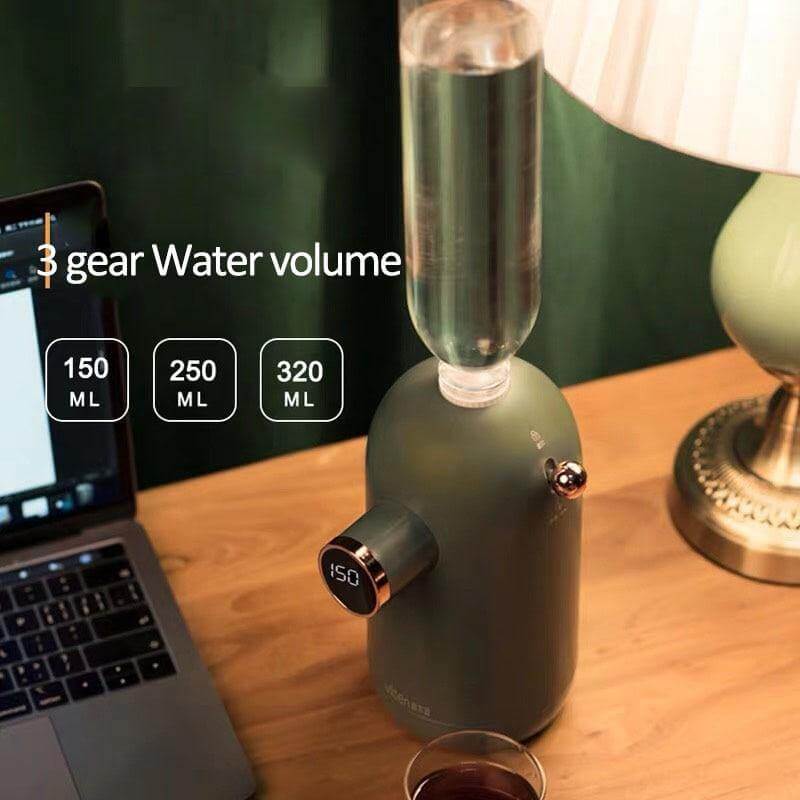 1600W Instant Heating Water Dispenser