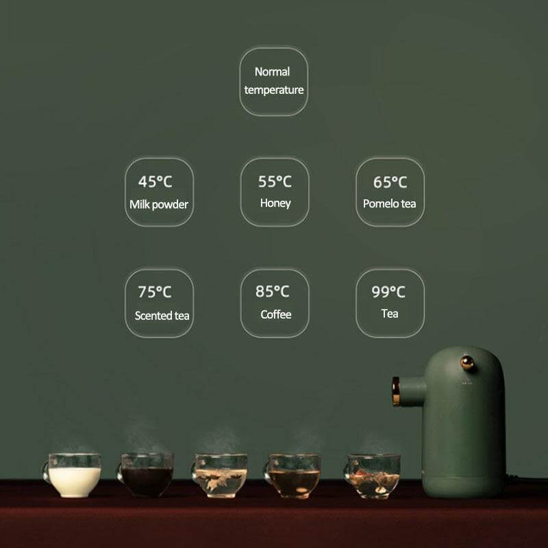 1600W Instant Heating Water Dispenser - Image 2