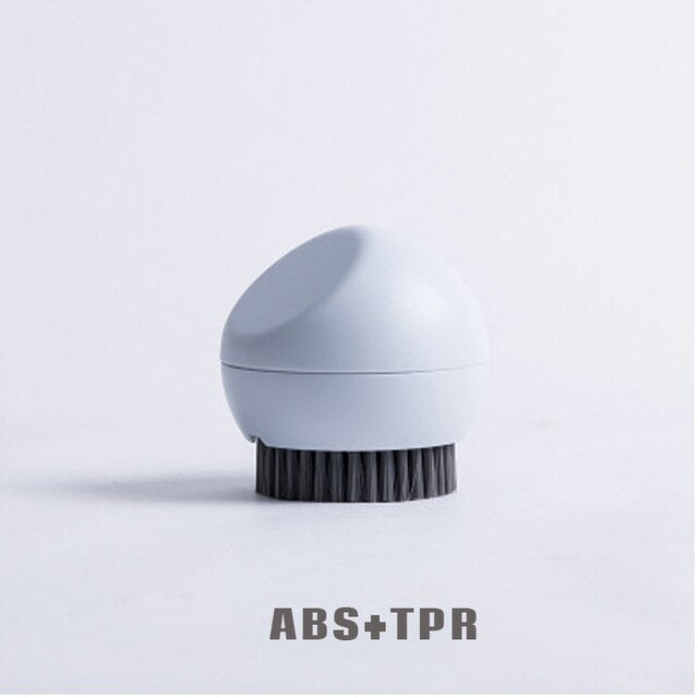 Silicone Ball Shape Cleaning Brush - Image 8