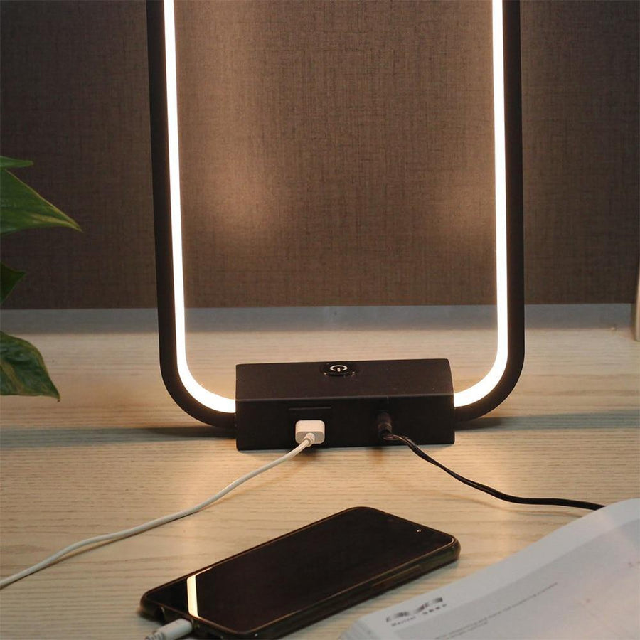 Eye Friendly Minimalist LED Table Lamp - Image 10