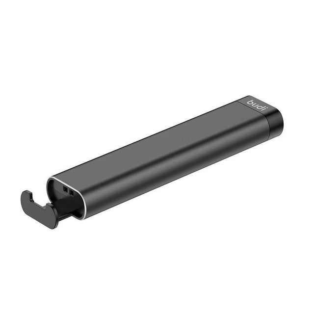 Universal Smart Card Storage Data Cable Organizer Box - Image 6