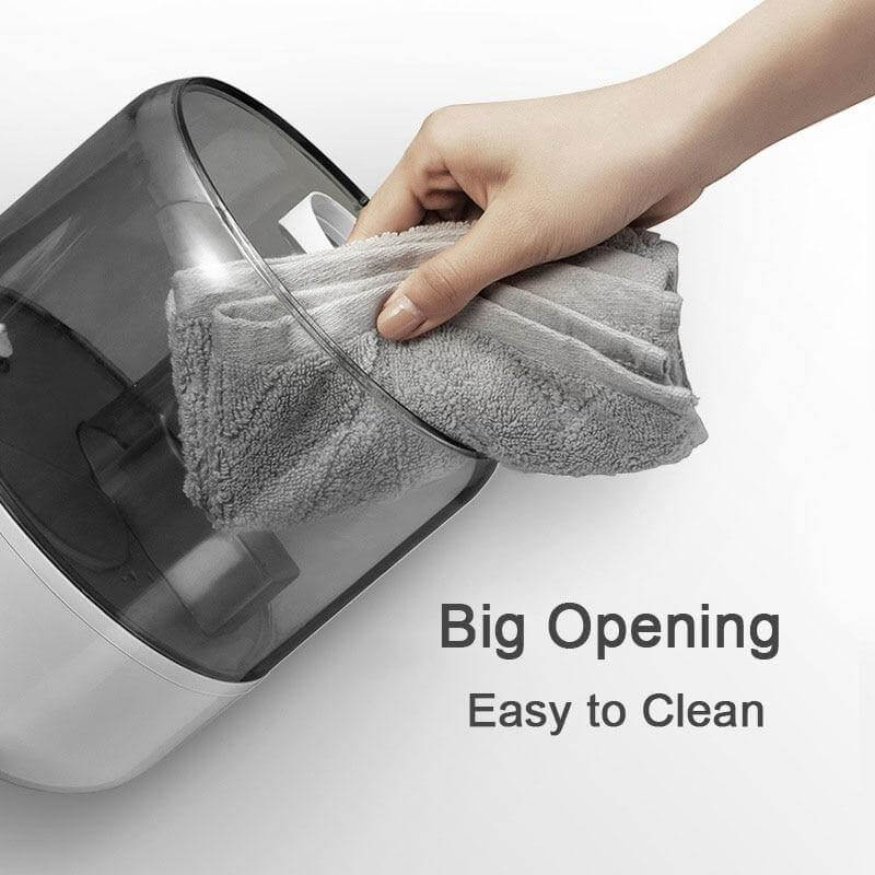 3000ML Smart Air Oil Aroma Diffuser and Humidifier with Remote - Image 5
