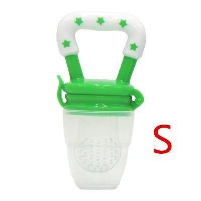 Baby Fruit Nibbler - MaviGadget