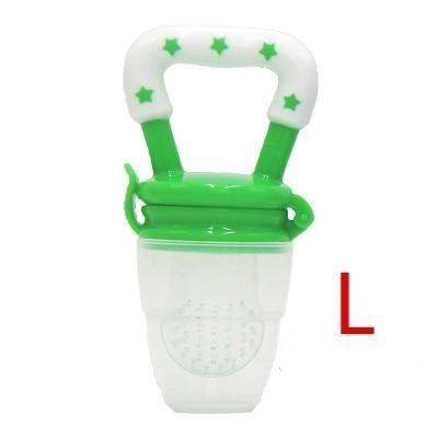 Baby Fruit Nibbler - Image 16