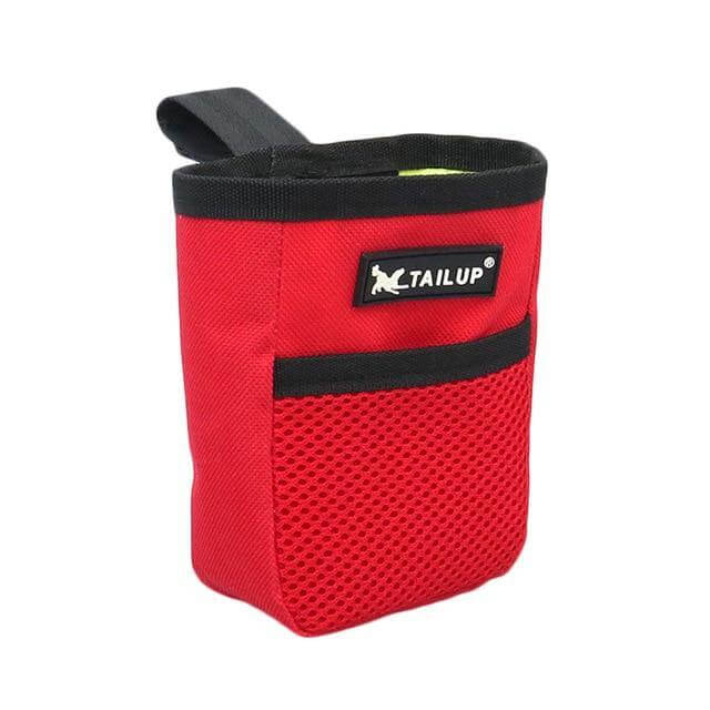 Portable Training Dog Snack Bag - Image 5