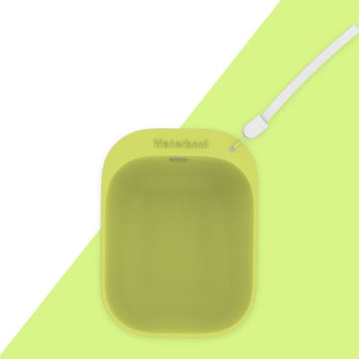 Portable Travel Pet Bottle Water Feeder - Image 7