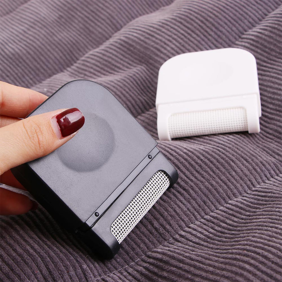 Portable Mini Easy Lint Remover - Image 14