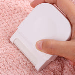 Portable Mini Easy Lint Remover