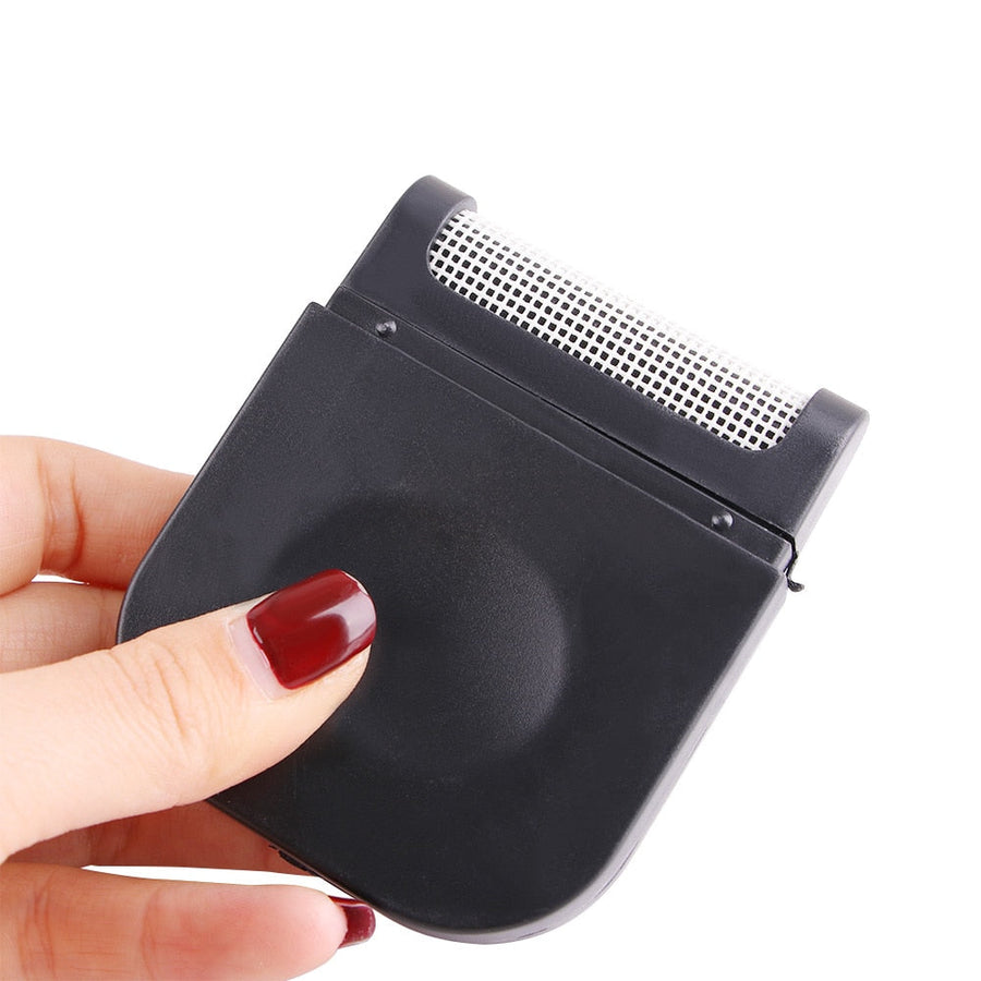 Portable Mini Easy Lint Remover - Image 17