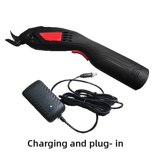 Multi Purpose Mini Electric Scissors - Image 11