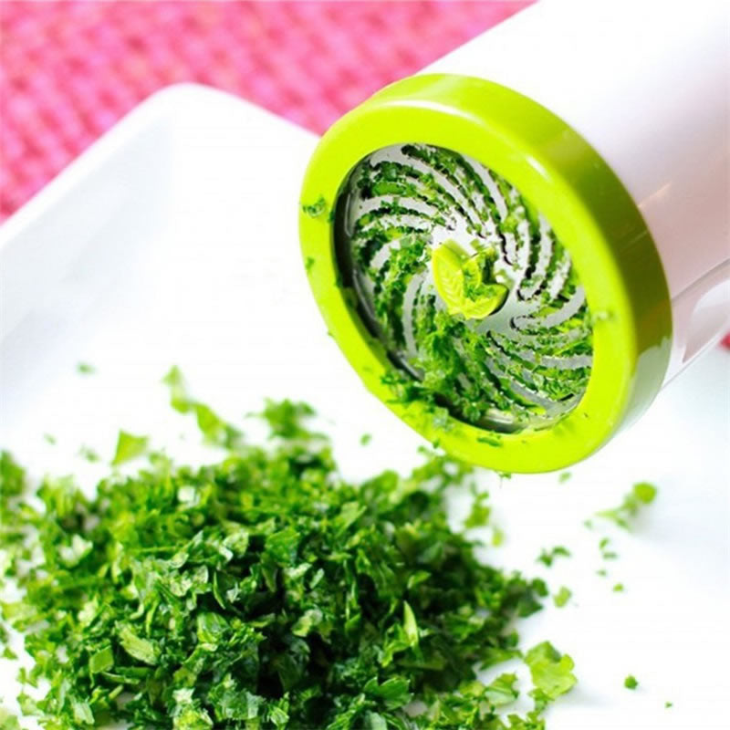 Easy Spice Shredder Slicer Kit - Image 3
