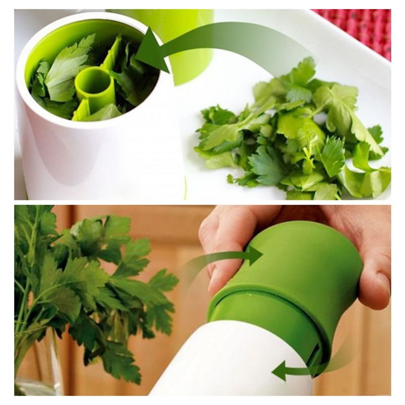 Easy Spice Shredder Slicer Kit - Image 1