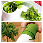 Easy Spice Shredder Slicer Kit