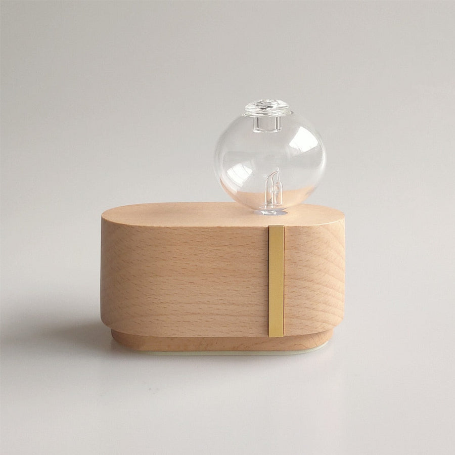 Portable Mini Aromatherapy Oil Diffuser - Image 1