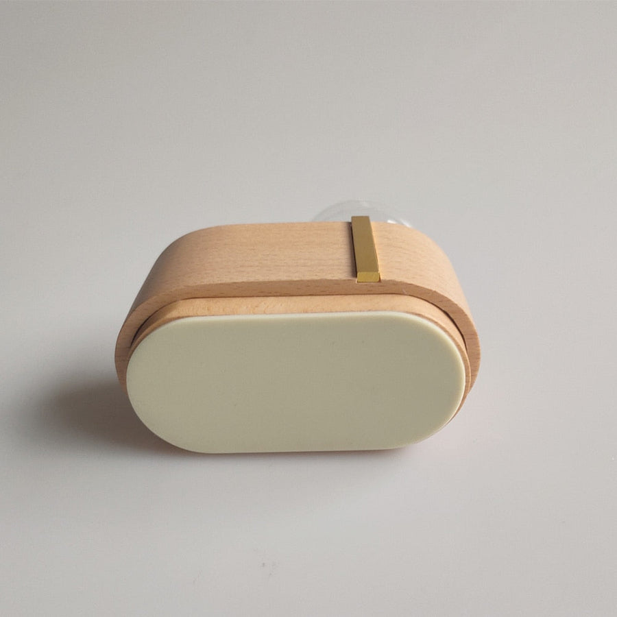 Portable Mini Aromatherapy Oil Diffuser - Image 6