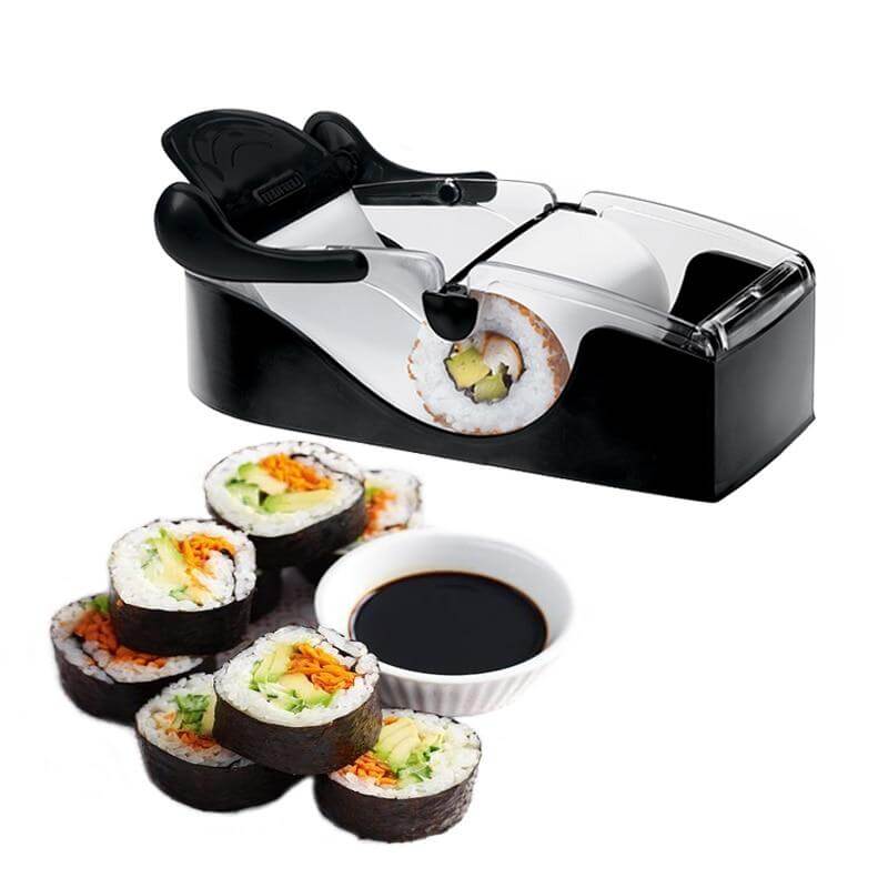 Magic Sushi Roll Maker - MaviGadget