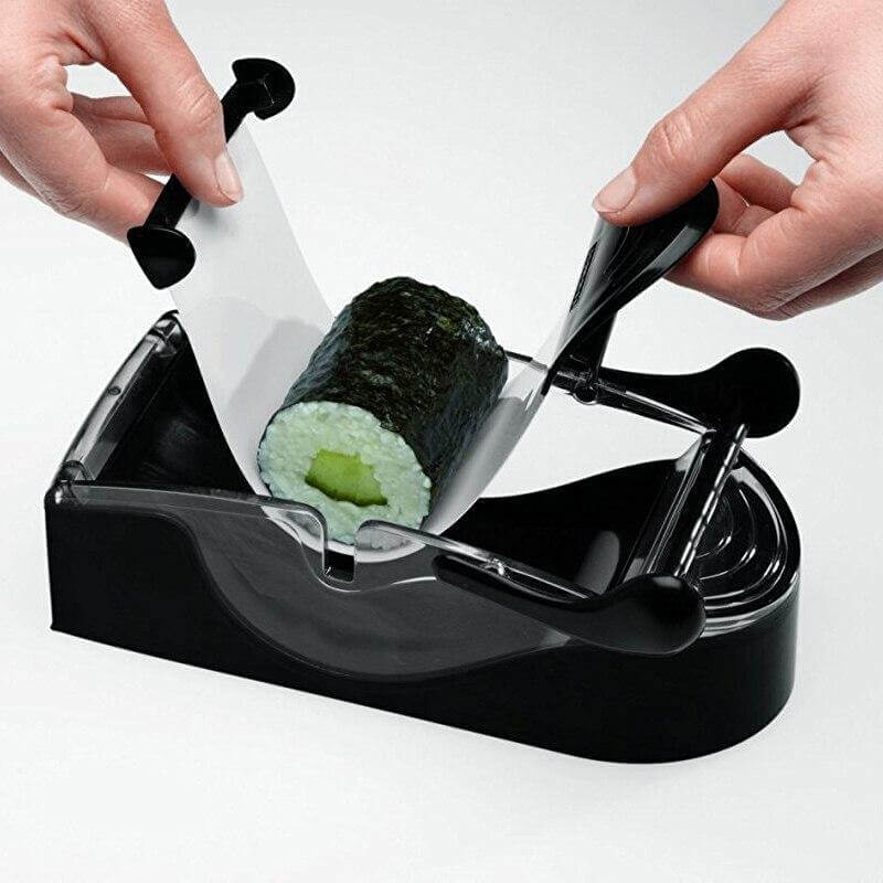 Magic Sushi Roll Maker - MaviGadget