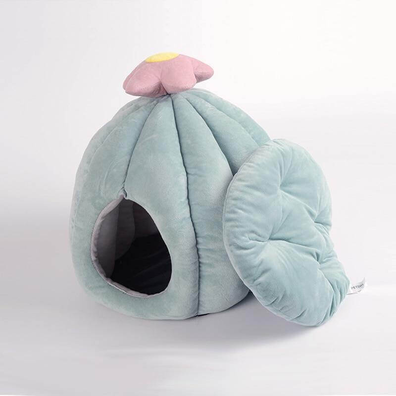Cactus Shape Cat Bed - Image 3