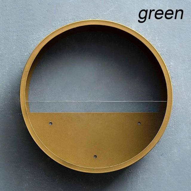 Modern Style Nature Wall Vases - Image 15