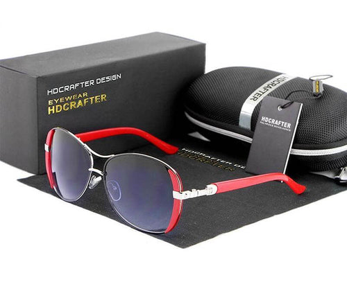 Elegant Modern Stylish Sunglasses - Image 0