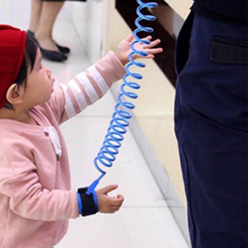 Kids Anti-Lost Wrist Rope - Image 3