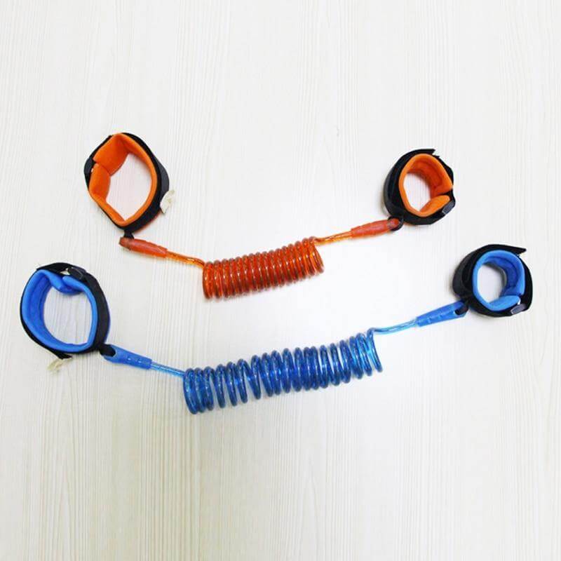 Kids Anti-Lost Wrist Rope - Image 4