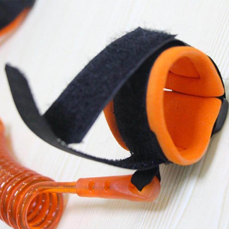 Kids Anti-Lost Wrist Rope - Image 5