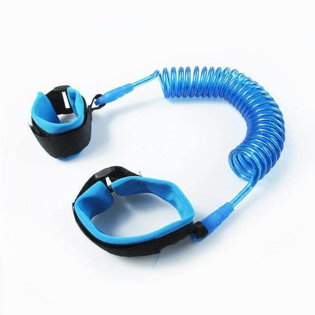 Kids Anti-Lost Wrist Rope - Image 2
