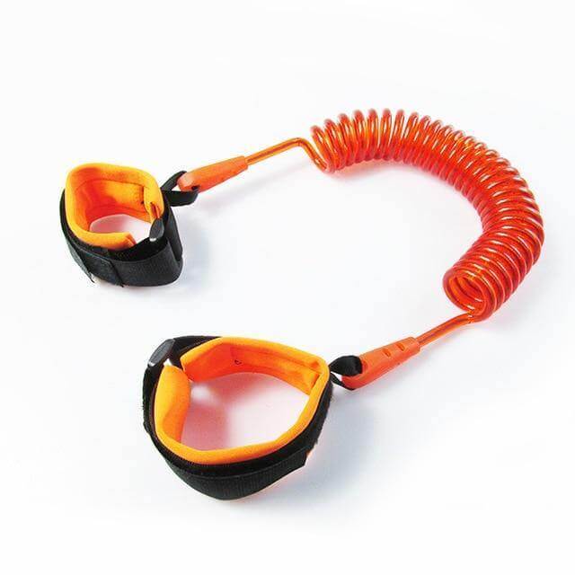 Kids Anti-Lost Wrist Rope - Image 1