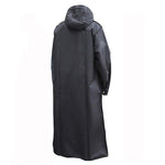 Hooded Elegant Thick Unisex Raincoat - MaviGadget