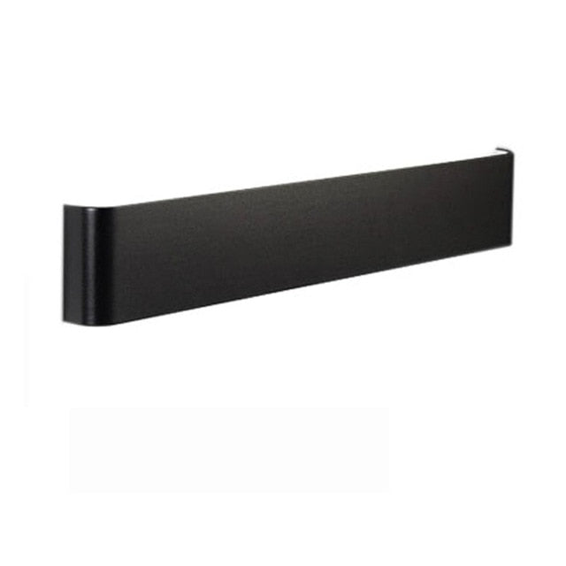 Modern Minimalist LED Wall Acrylic Lamp - Image 10