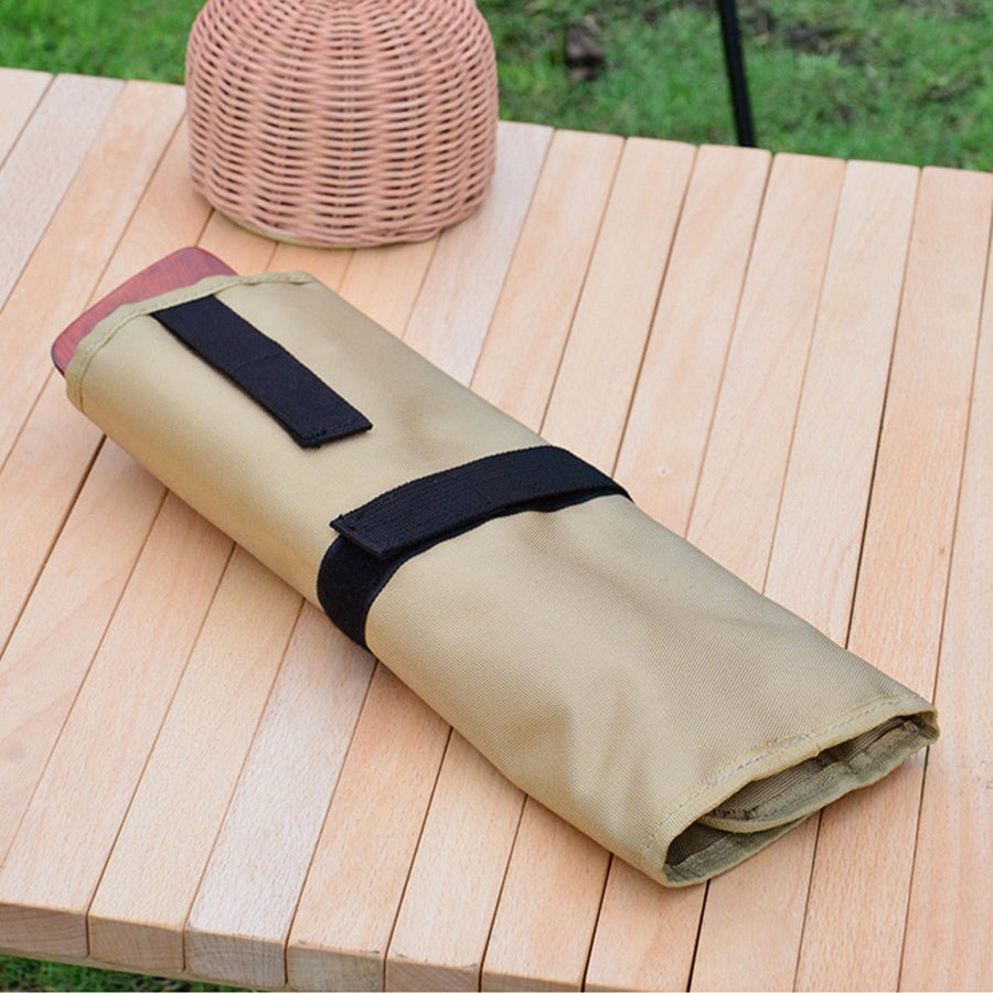 Waterproof Foldable Camping Storage Bag - Image 5