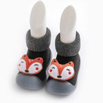 3D Baby Winter Cute Animal Socks